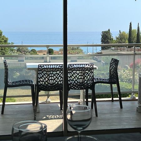 Baie Des Anges Διαμέρισμα Λα Σιοτά Εξωτερικό φωτογραφία
