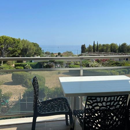 Baie Des Anges Διαμέρισμα Λα Σιοτά Εξωτερικό φωτογραφία