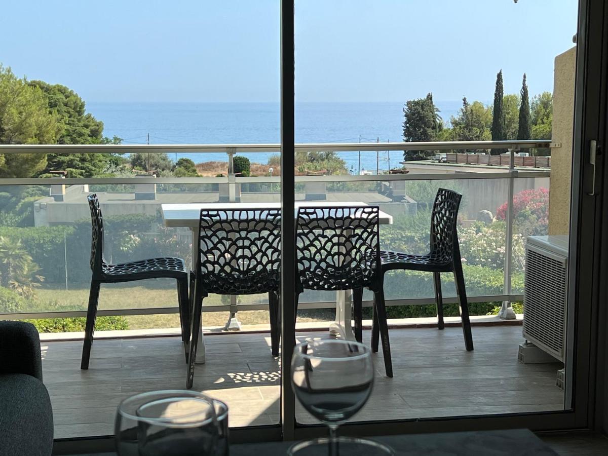 Baie Des Anges Διαμέρισμα Λα Σιοτά Εξωτερικό φωτογραφία