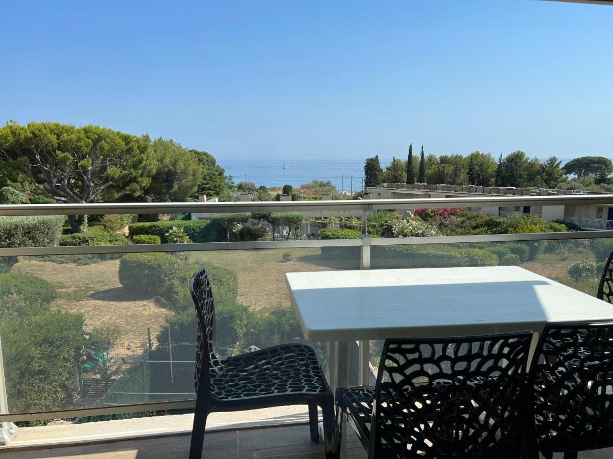 Baie Des Anges Διαμέρισμα Λα Σιοτά Εξωτερικό φωτογραφία