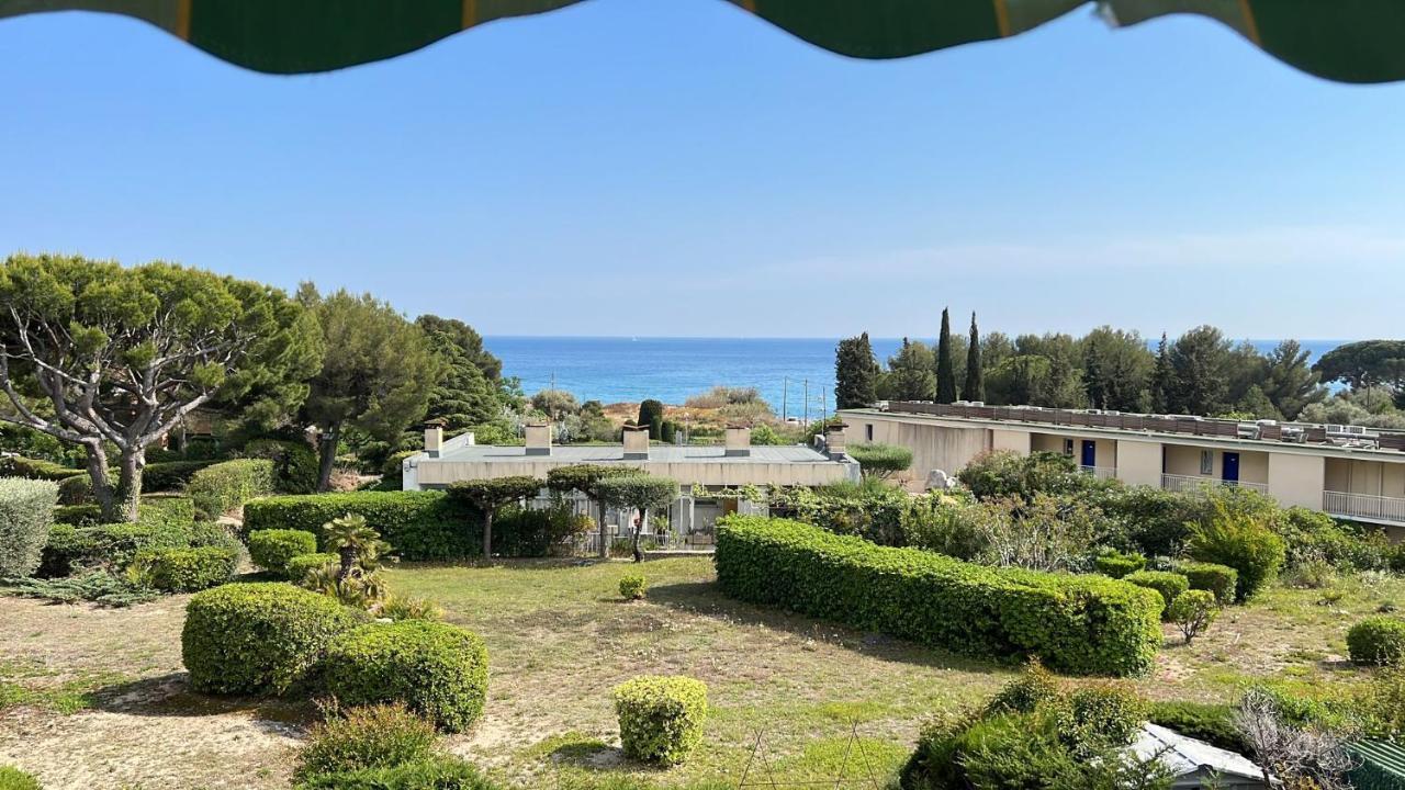 Baie Des Anges Διαμέρισμα Λα Σιοτά Εξωτερικό φωτογραφία