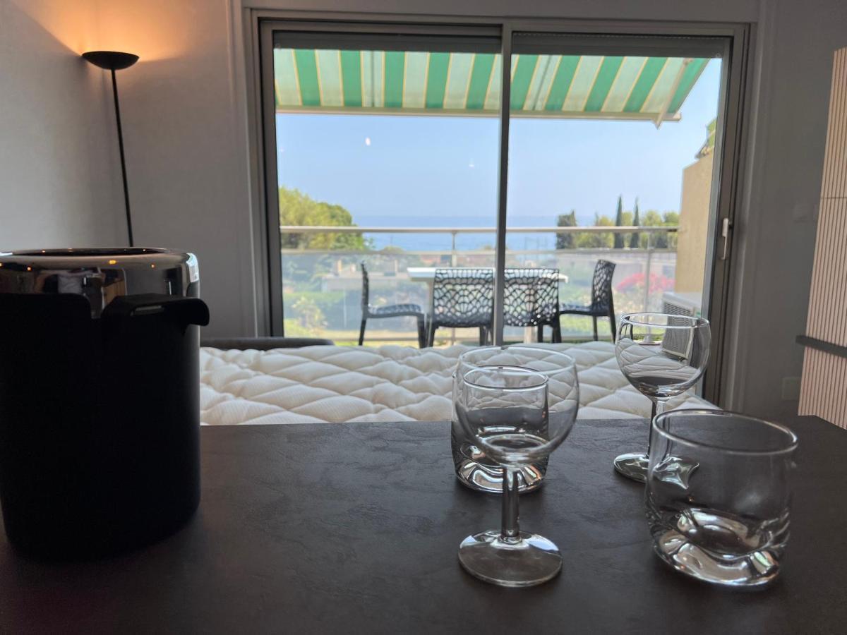 Baie Des Anges Διαμέρισμα Λα Σιοτά Εξωτερικό φωτογραφία